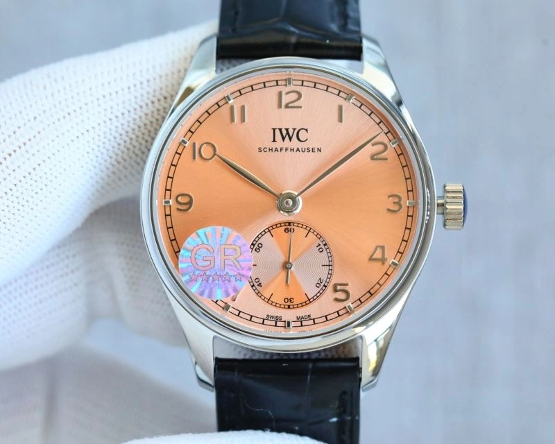 SmartChoice IWC Watches 184631