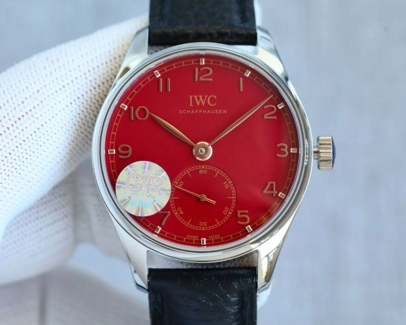 SmartChoice IWC Watches 184631