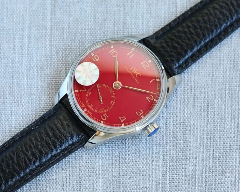SmartChoice IWC Watches 184631
