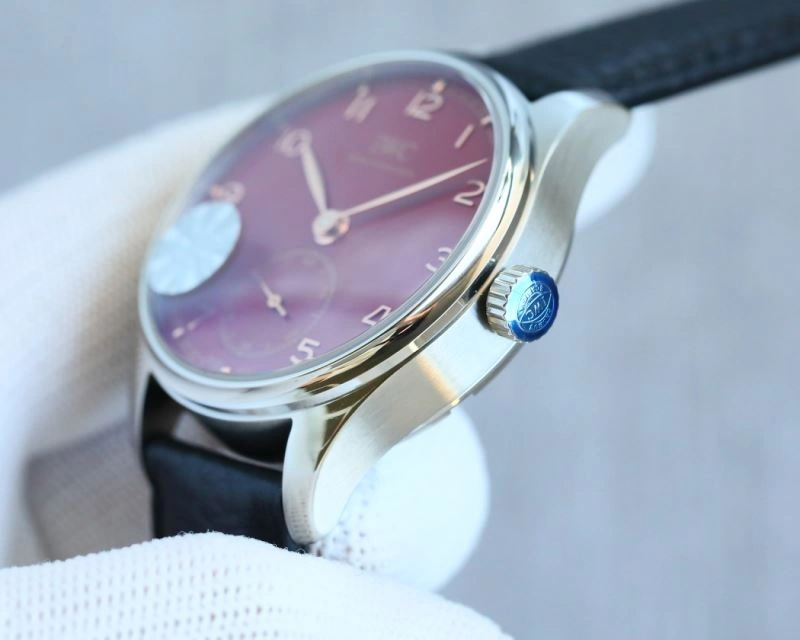 SmartChoice IWC Watches 184631