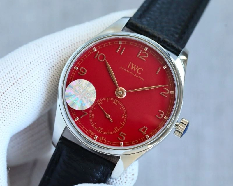 SmartChoice IWC Watches 184631