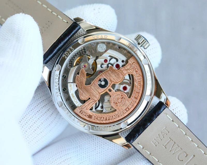 SmartChoice IWC Watches 184631