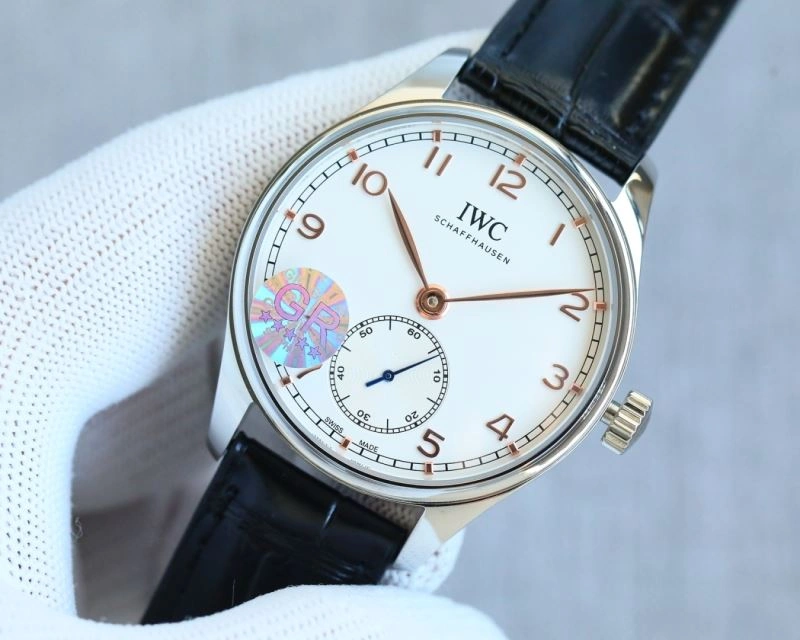 Comfortable IWC Watches 184627