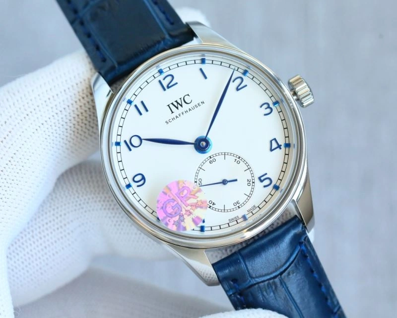 Comfortable IWC Watches 184627