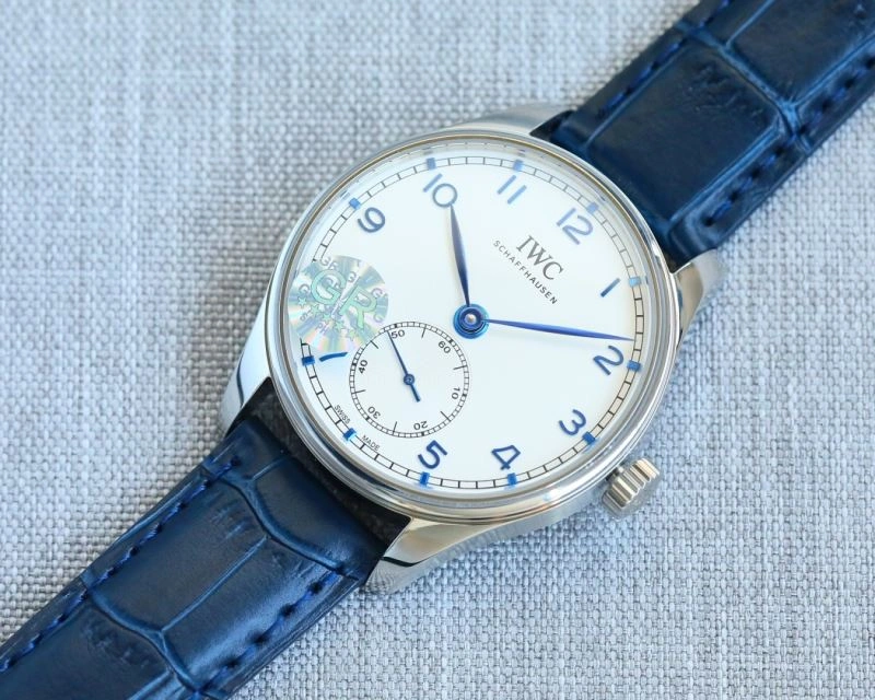Comfortable IWC Watches 184627