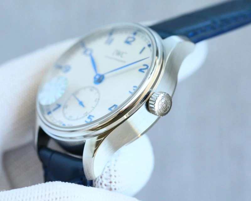 Comfortable IWC Watches 184627
