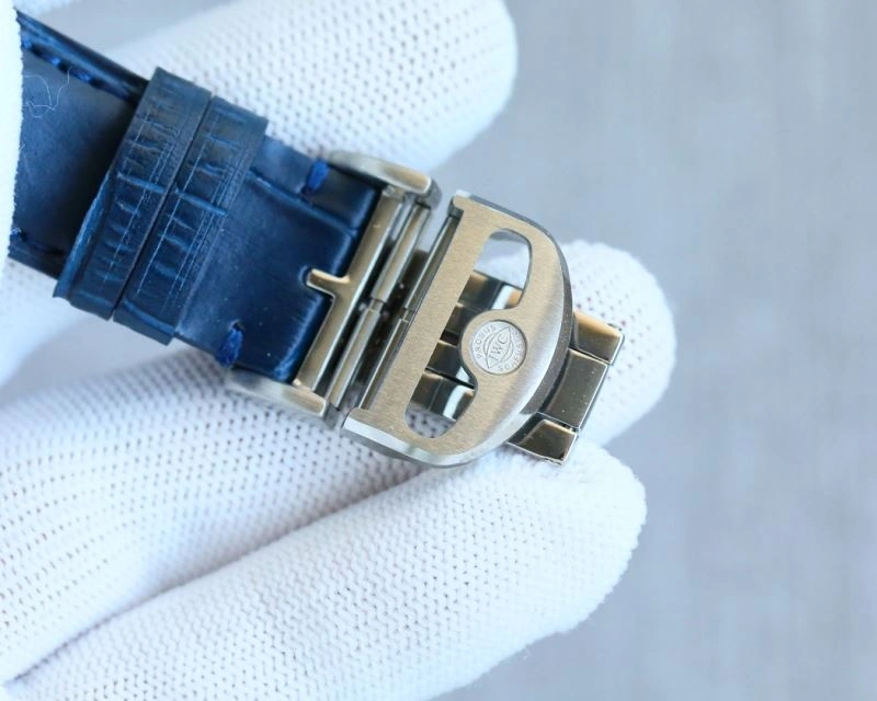 Comfortable IWC Watches 184627