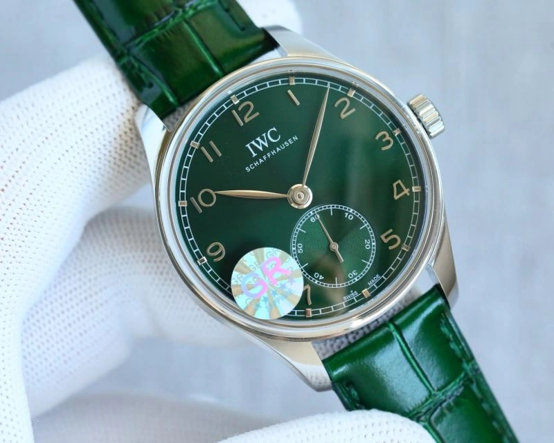 IWC Watches Compact 184625