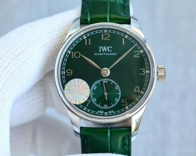 IWC Watches Compact 184625