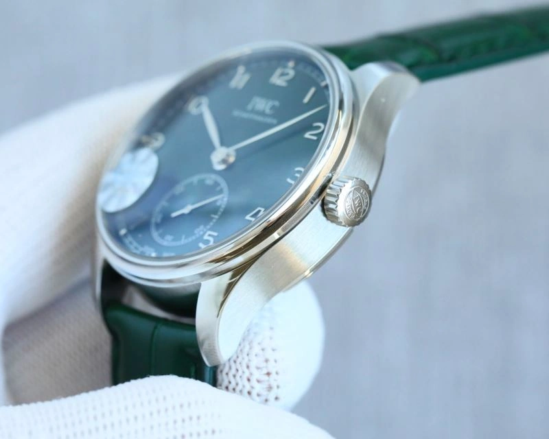 IWC Watches Compact 184625