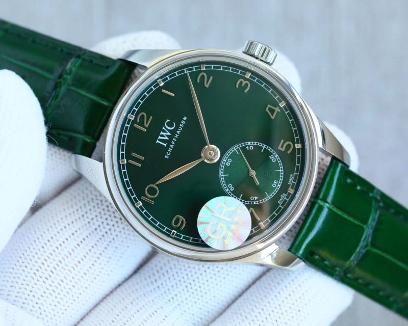 IWC Watches Compact 184625