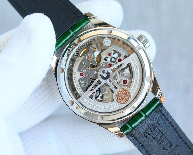 IWC Watches Compact 184625