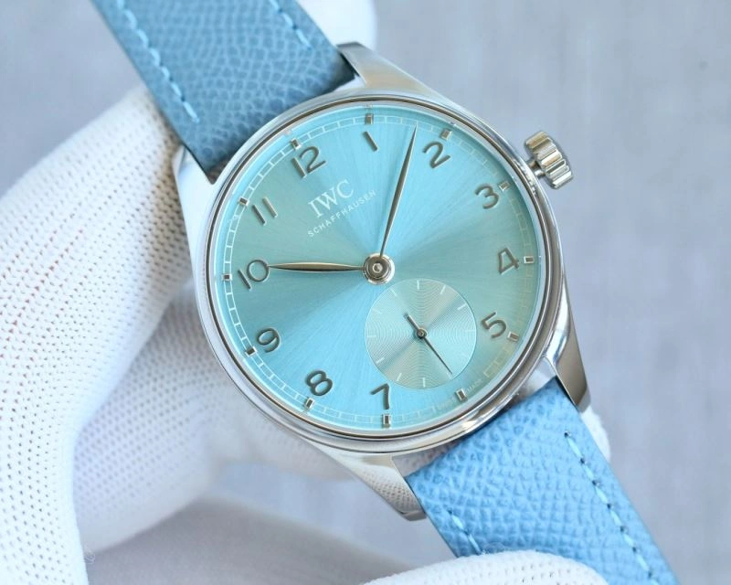 HighQuality IWC Watches 184626