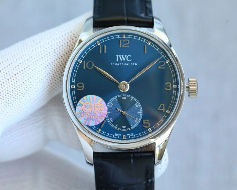 HighQuality IWC Watches 184626