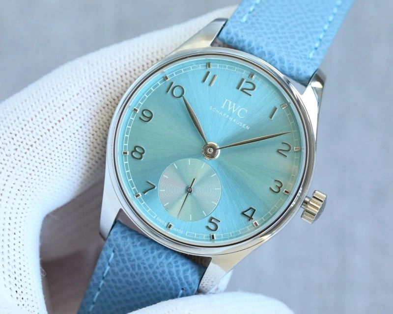 HighQuality IWC Watches 184626
