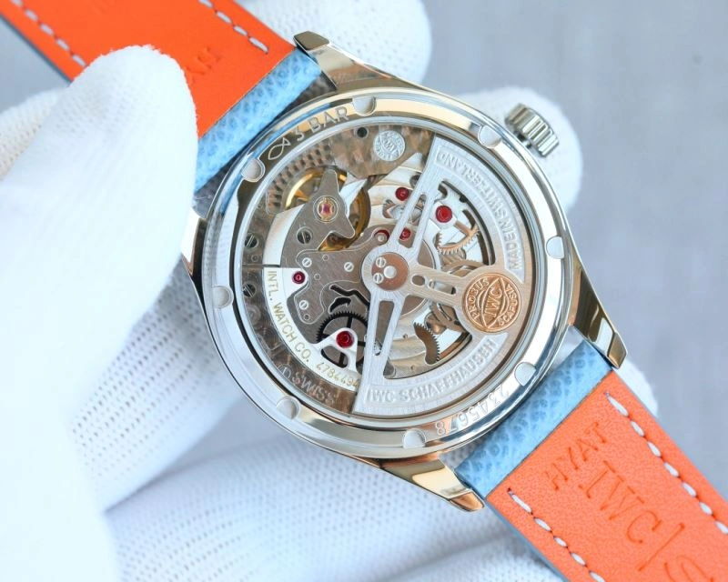 HighQuality IWC Watches 184626