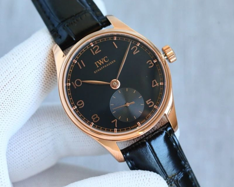 IWC Watches Modern 184624