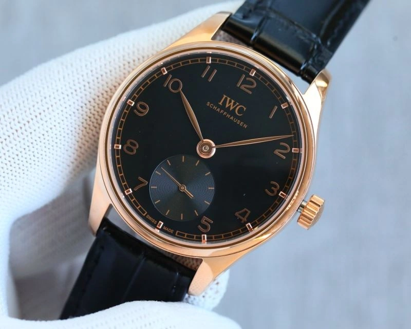 IWC Watches Modern 184624