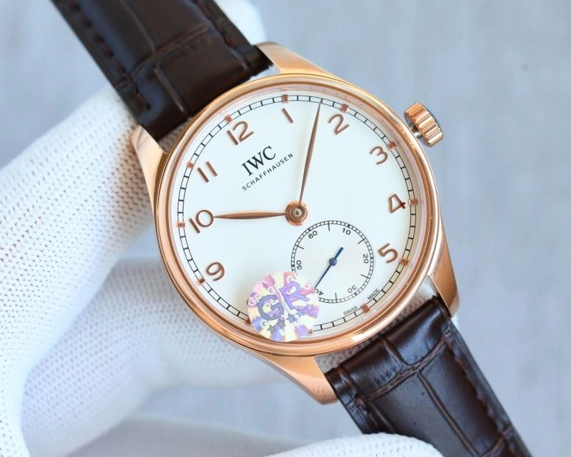 IWC Watches Modern 184624