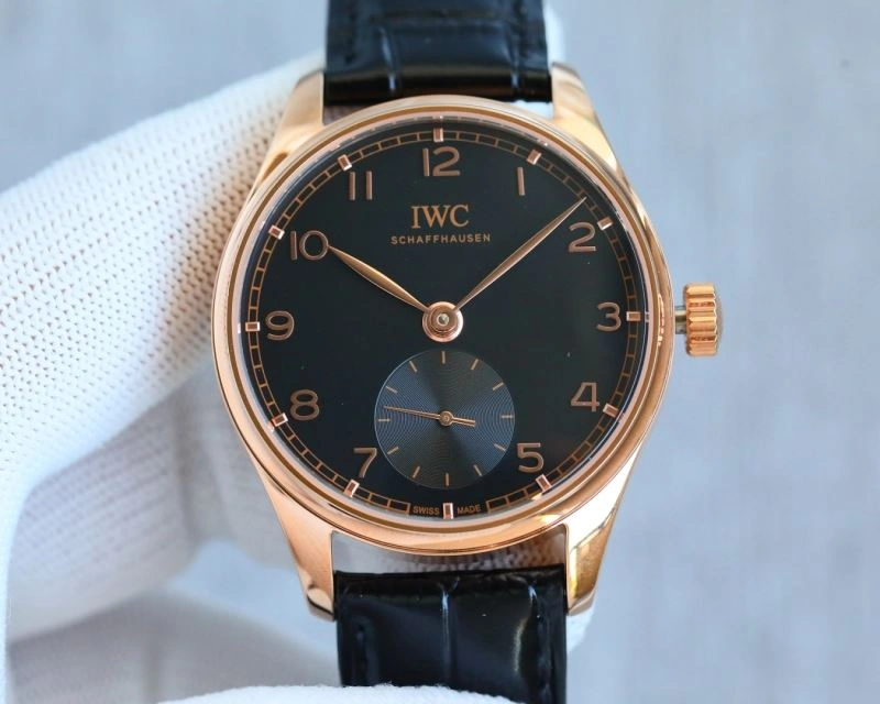 IWC Watches Modern 184624