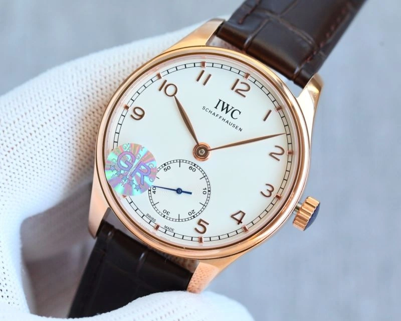 IWC Watches Modern 184624
