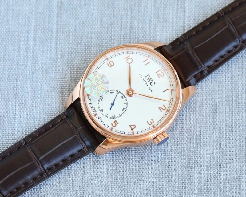 IWC Watches Modern 184624