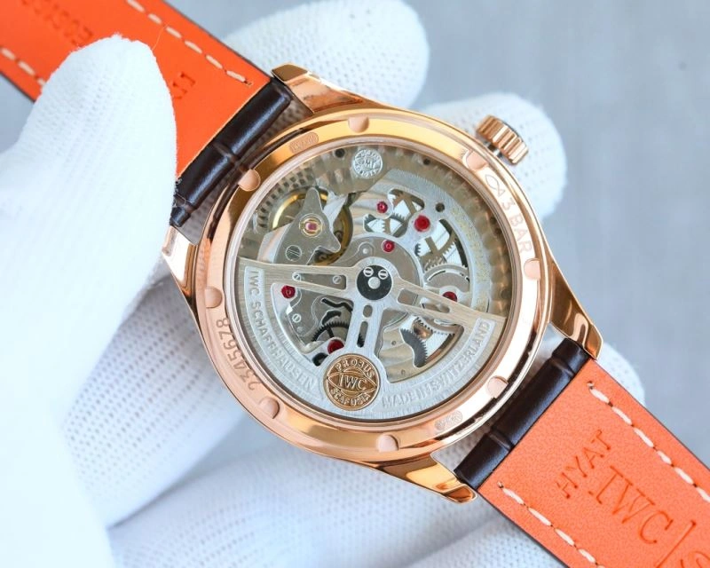 IWC Watches Modern 184624