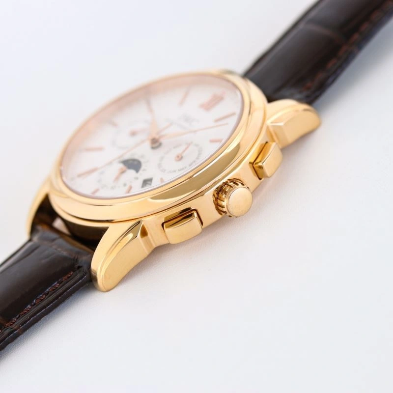 MoistureWicking IWC Watches 184622