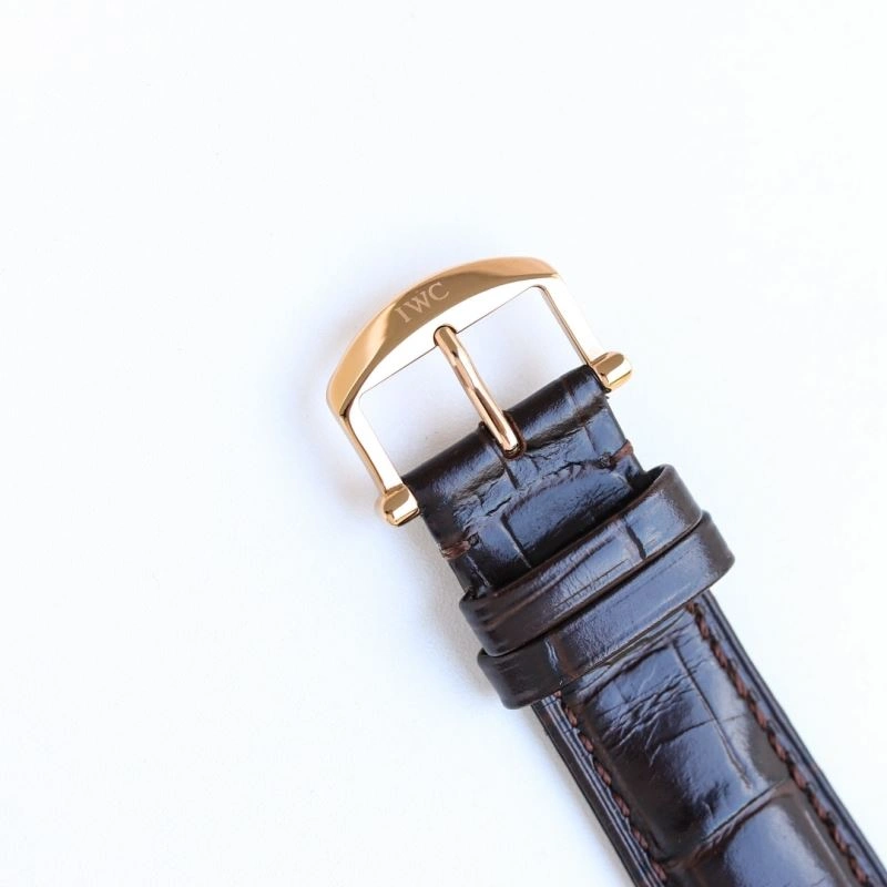 MoistureWicking IWC Watches 184622