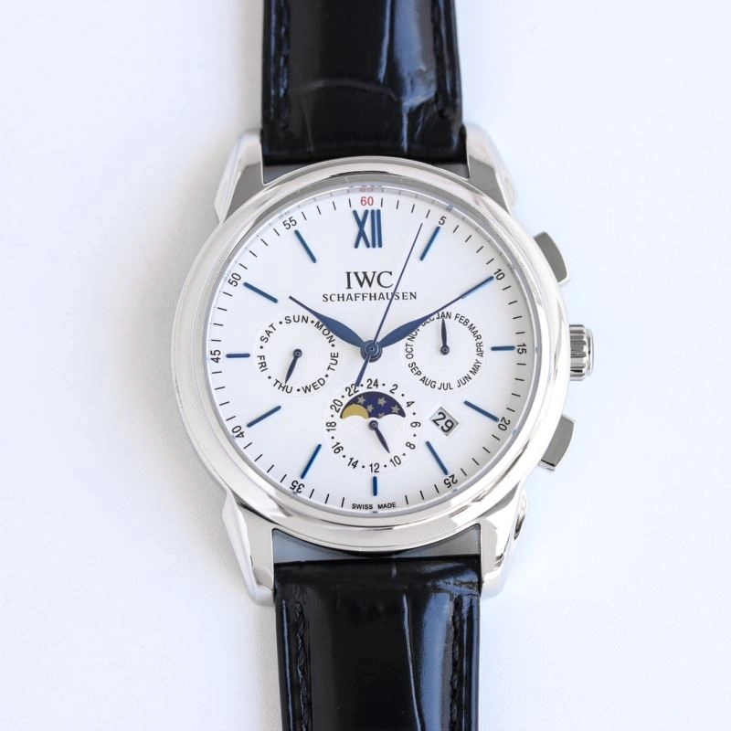 Trendy IWC Watches 184619