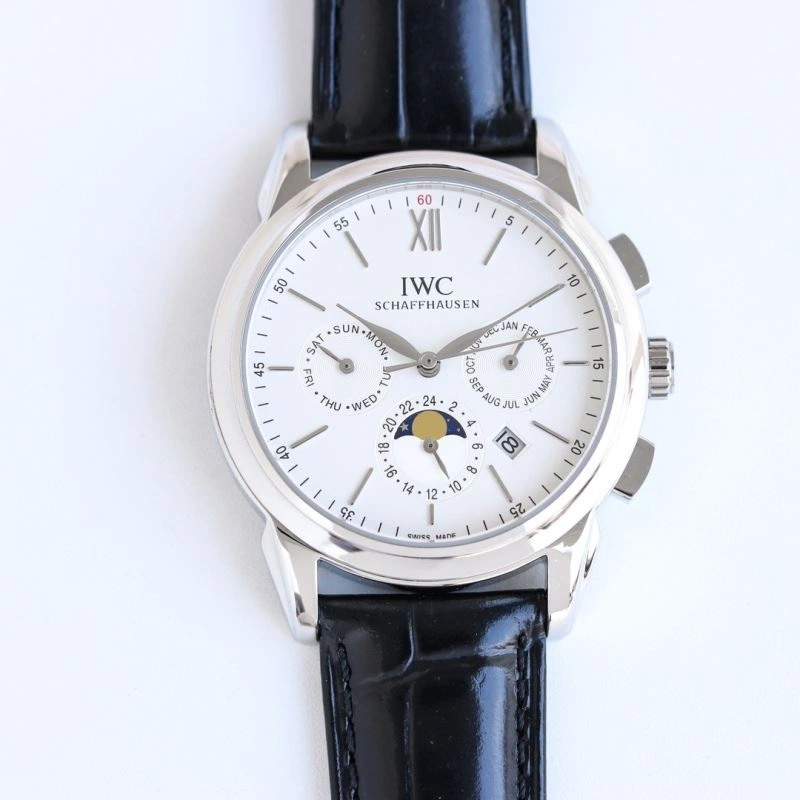 Trendy IWC Watches 184619
