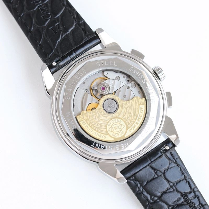 Trendy IWC Watches 184619
