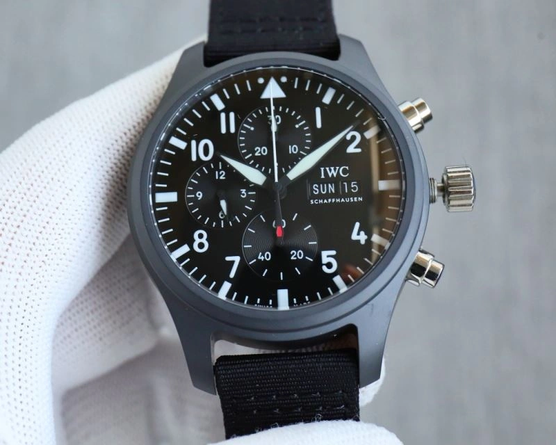 IWC Watches SportInspired 184621