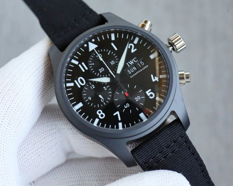 IWC Watches SportInspired 184621