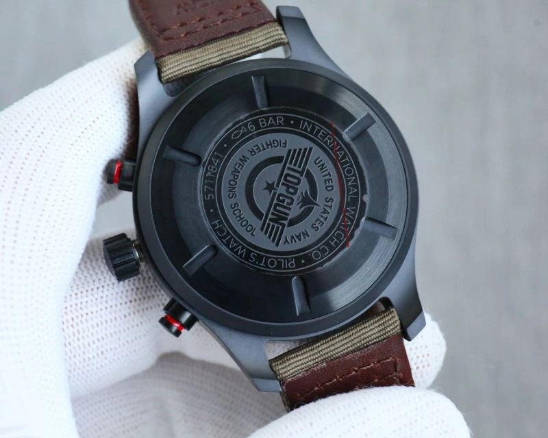 IWC Watches SportInspired 184621