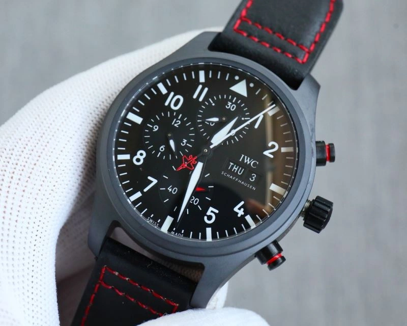 IWC Watches SportInspired 184621