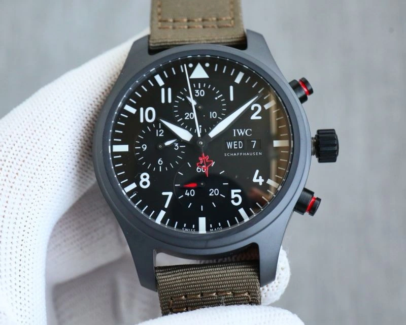 IWC Watches SportInspired 184621