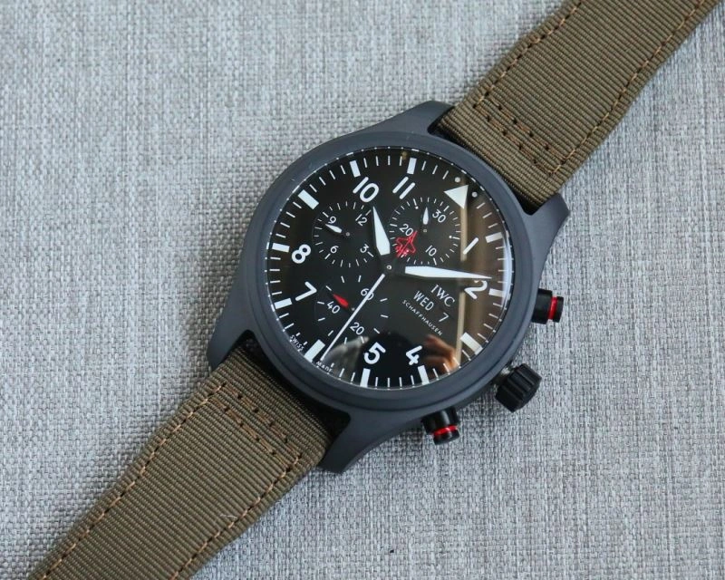 IWC Watches SportInspired 184621