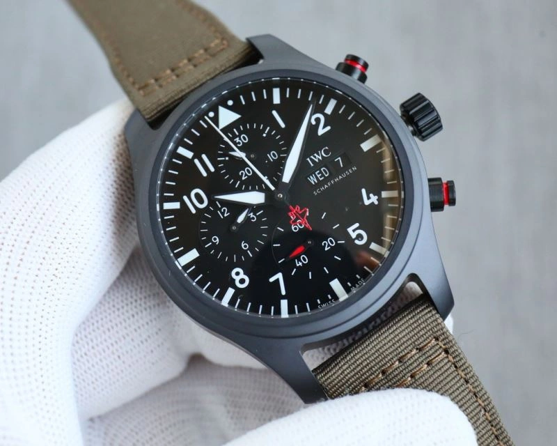IWC Watches SportInspired 184621