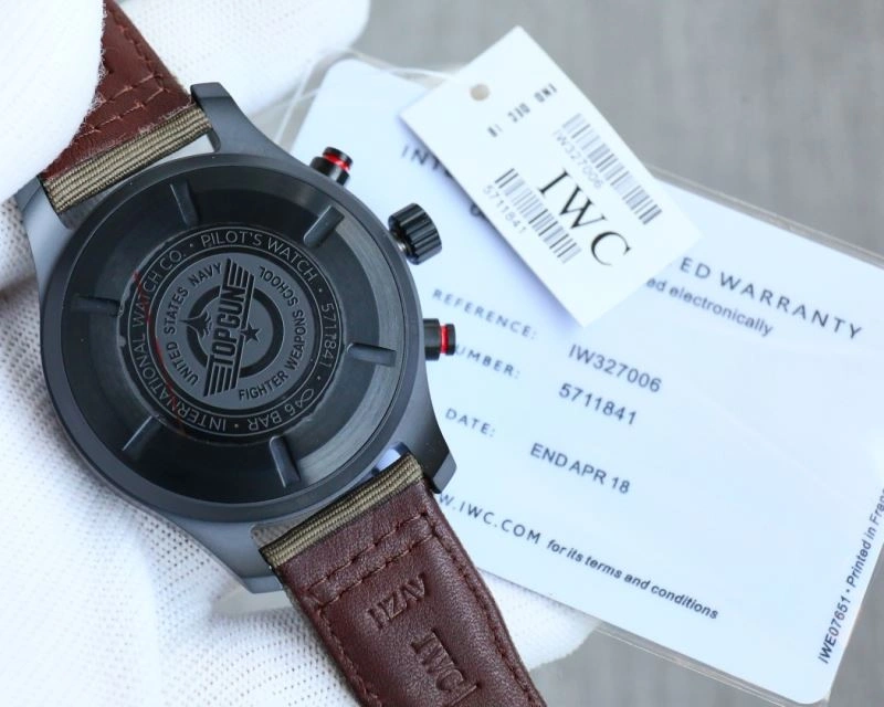 IWC Watches SportInspired 184621