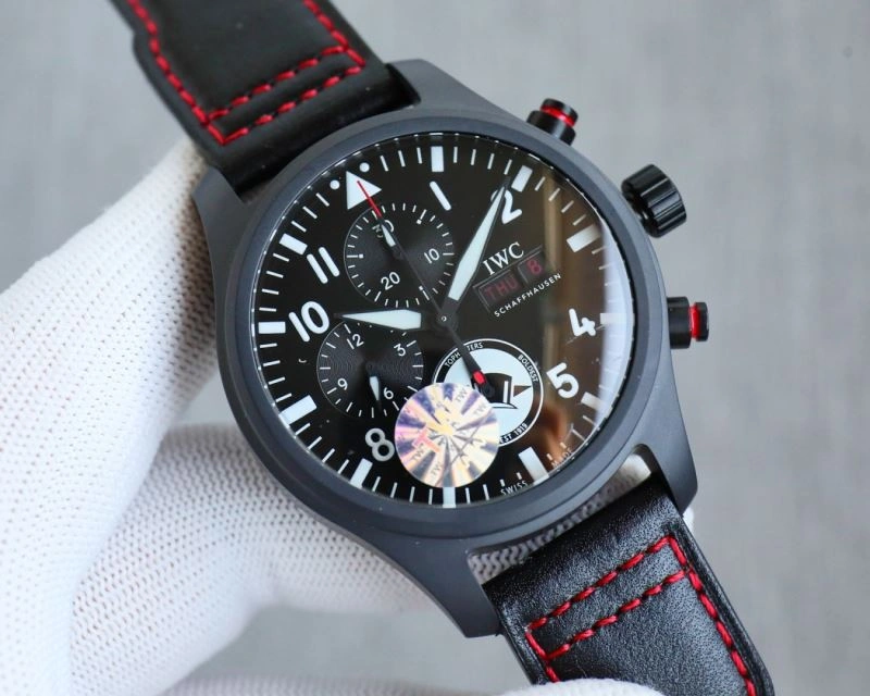 GoodFit IWC Watches 184618