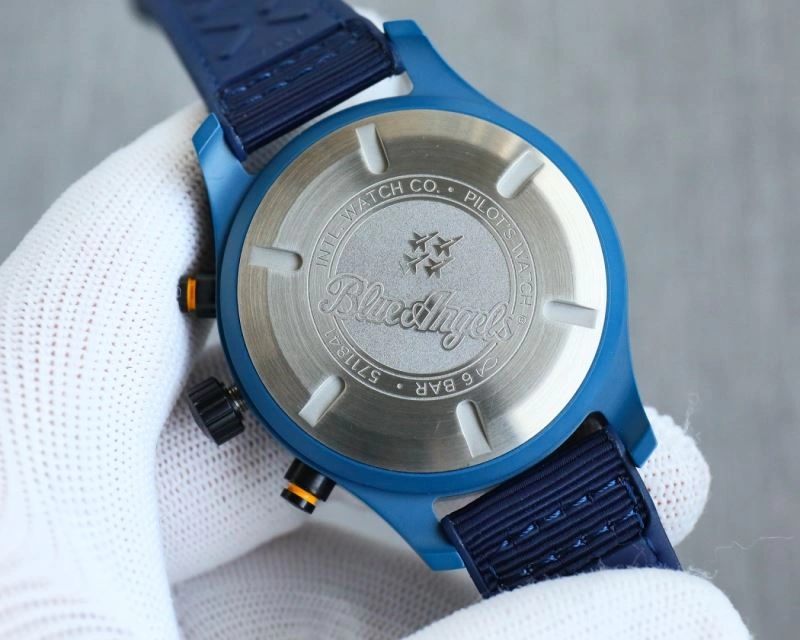GoodFit IWC Watches 184618
