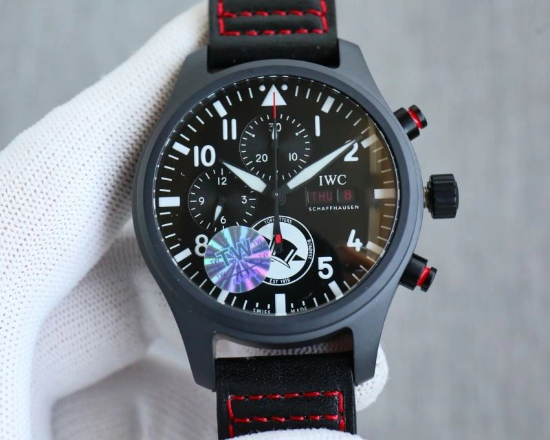 GoodFit IWC Watches 184618