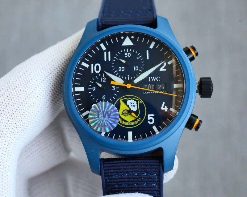 GoodFit IWC Watches 184618