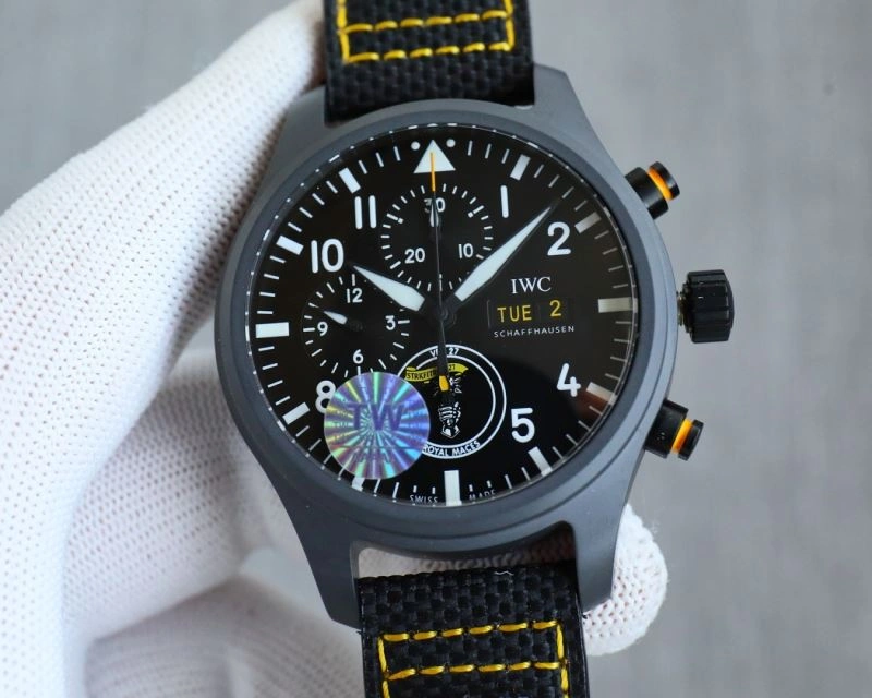 GoodFit IWC Watches 184618