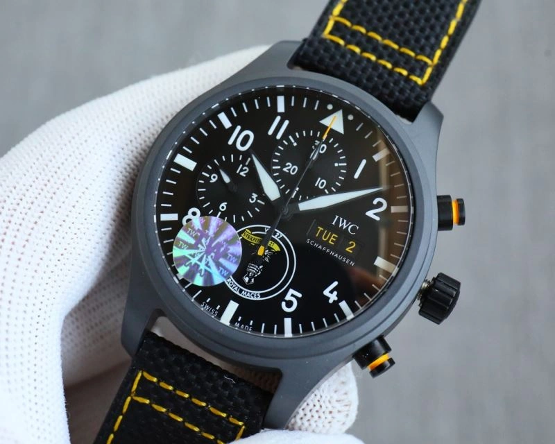 GoodFit IWC Watches 184618
