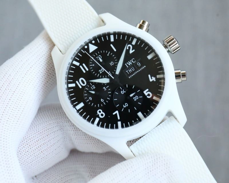 IWC Watches TimelessDesign 184623
