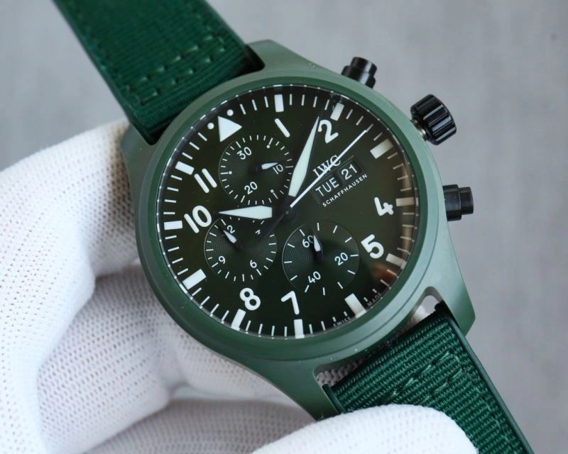 IWC Watches TimelessDesign 184623