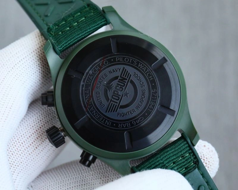IWC Watches TimelessDesign 184623