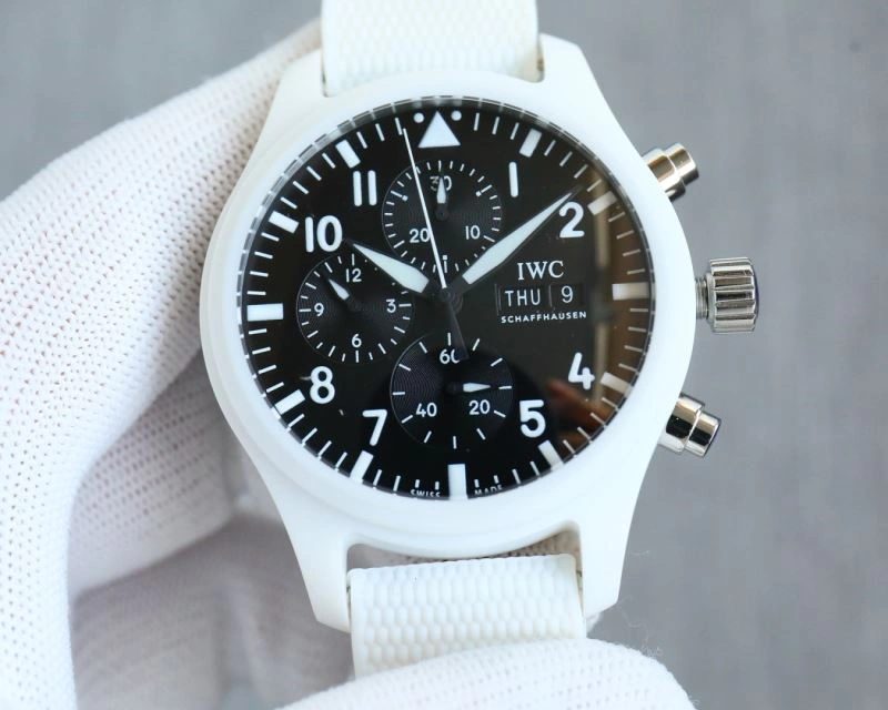 IWC Watches TimelessDesign 184623
